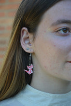 Charger l'image dans la galerie, Boucles d'oreilles Miki