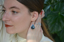 Charger l'image dans la galerie, Boucles d'oreilles Hina