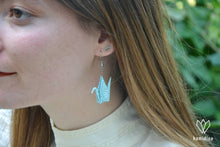 Charger l'image dans la galerie, Boucles d'oreilles Kaneko