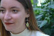 Charger l'image dans la galerie, Boucles d'oreilles Miyu