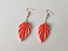 Charger l'image dans la galerie, Boucles d'oreilles Sara