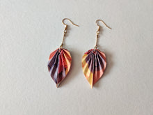 Charger l'image dans la galerie, Boucles d'oreilles Sara