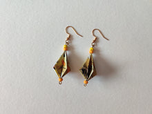 Charger l'image dans la galerie, Boucles d'oreilles Suki