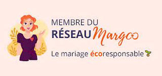 Logo Margoo - Annuaire de prestataires de mariage écoresponsables