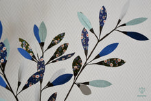 Charger l'image dans la galerie, Olivier bleu et vert