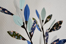 Charger l'image dans la galerie, Olivier bleu et vert