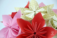 Charger l'image dans la galerie, Bouquet Jenny