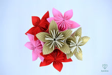 Charger l'image dans la galerie, Bouquet Jenny