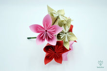 Charger l'image dans la galerie, Bouquet Jenny