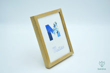 Charger l'image dans la galerie, Cadre prénom cadeau de naissance