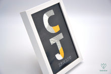 Charger l'image dans la galerie, Cadeau de mariage cadre personnalisé