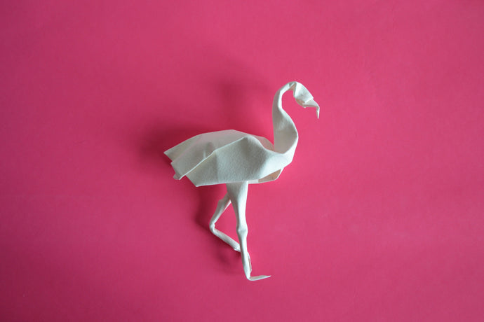 Convention Origami de Lyon 2024 : un an après, mes souvenirs et mes coups de cœur