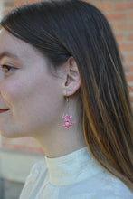 Charger l'image dans la galerie, Boucles d'oreilles Miki
