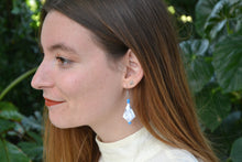 Charger l'image dans la galerie, Boucles d'oreilles Ayumi
