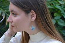 Charger l'image dans la galerie, Boucles d'oreilles Chizuko
