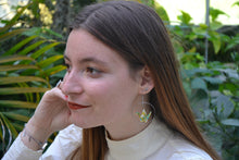 Charger l'image dans la galerie, Boucles d'oreilles Miyu
