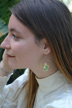 Charger l'image dans la galerie, Boucles d'oreilles Miyu
