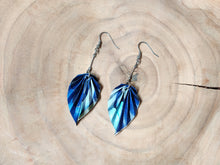 Charger l'image dans la galerie, Boucles d'oreilles Hana
