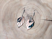 Charger l'image dans la galerie, Boucles d'oreilles Hana
